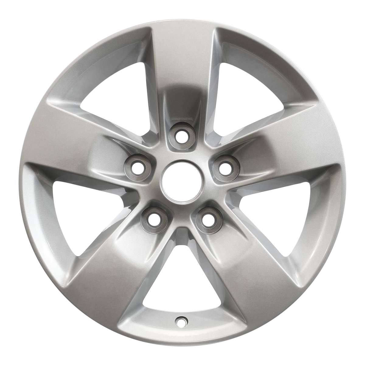 2014 Dodge RAM 1500 New 17" Replacement Wheel Rim RW2448S