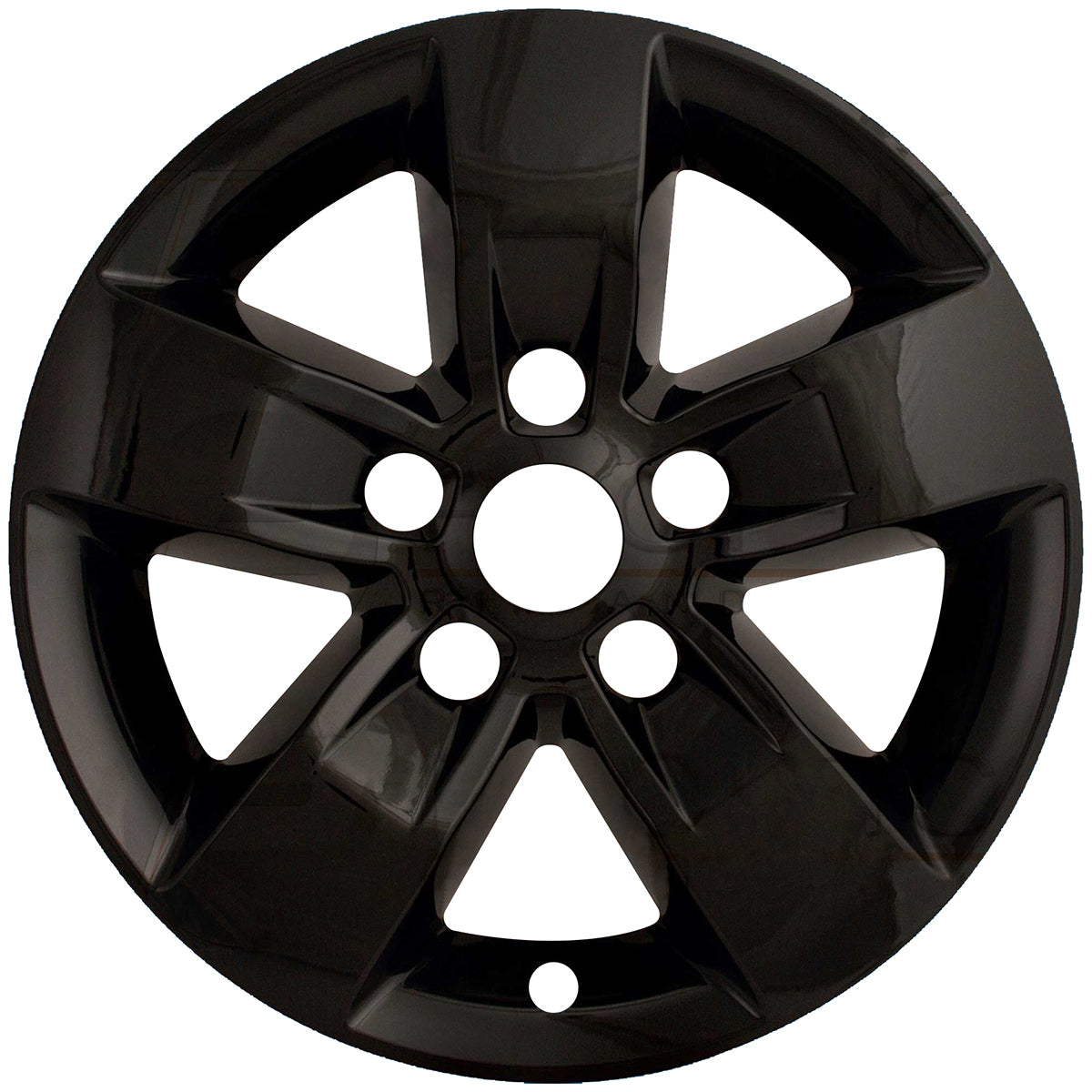 2020 RAM 1500 17" OEM Wheel Rim W2448B