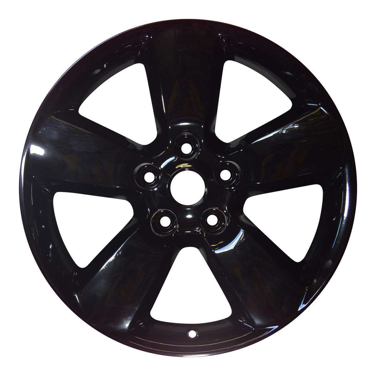 2014 Dodge RAM 1500 New 20" Replacement Wheel Rim RW2451B