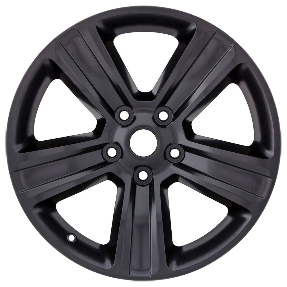 2019 RAM 1500 New 20" Replacement Wheel Rim RW2453B