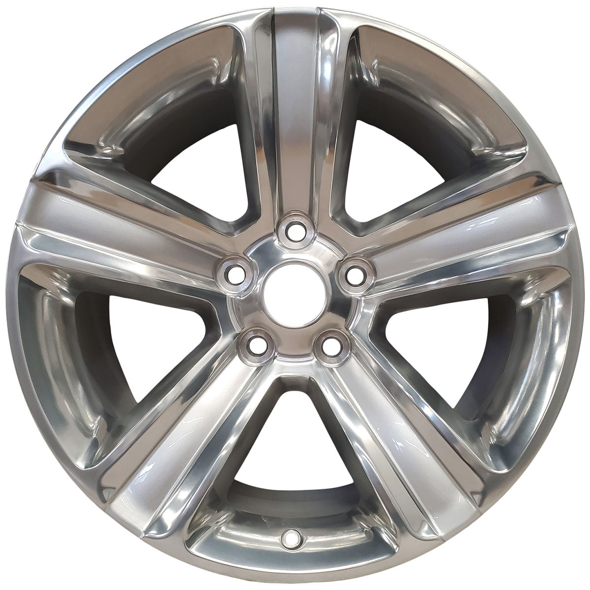 2015 Dodge Charger New 18" Replacement Rim RW2453PAS