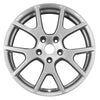 2014 Dodge Journey 19