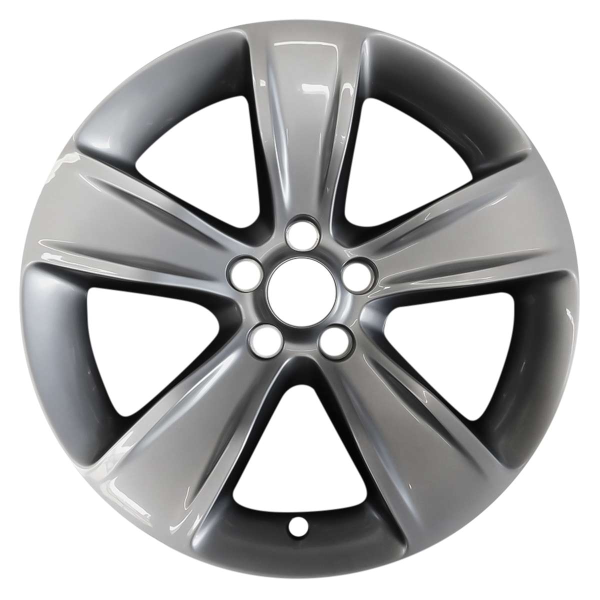 2017 Dodge Charger New 18" Replacement Wheel Rim RW2521H