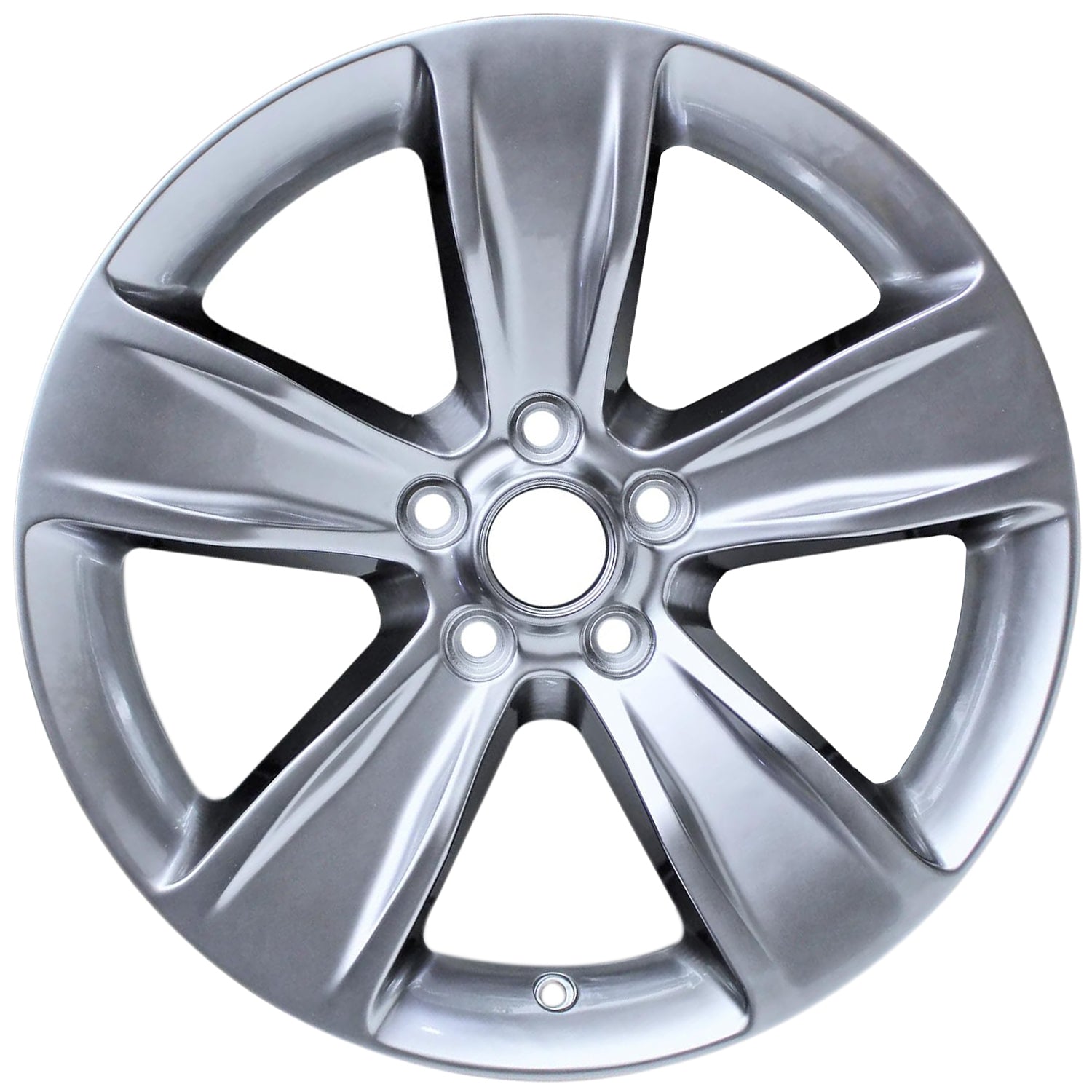 2021 Dodge Challenger New 18" Replacement Wheel Rim RW2521H
