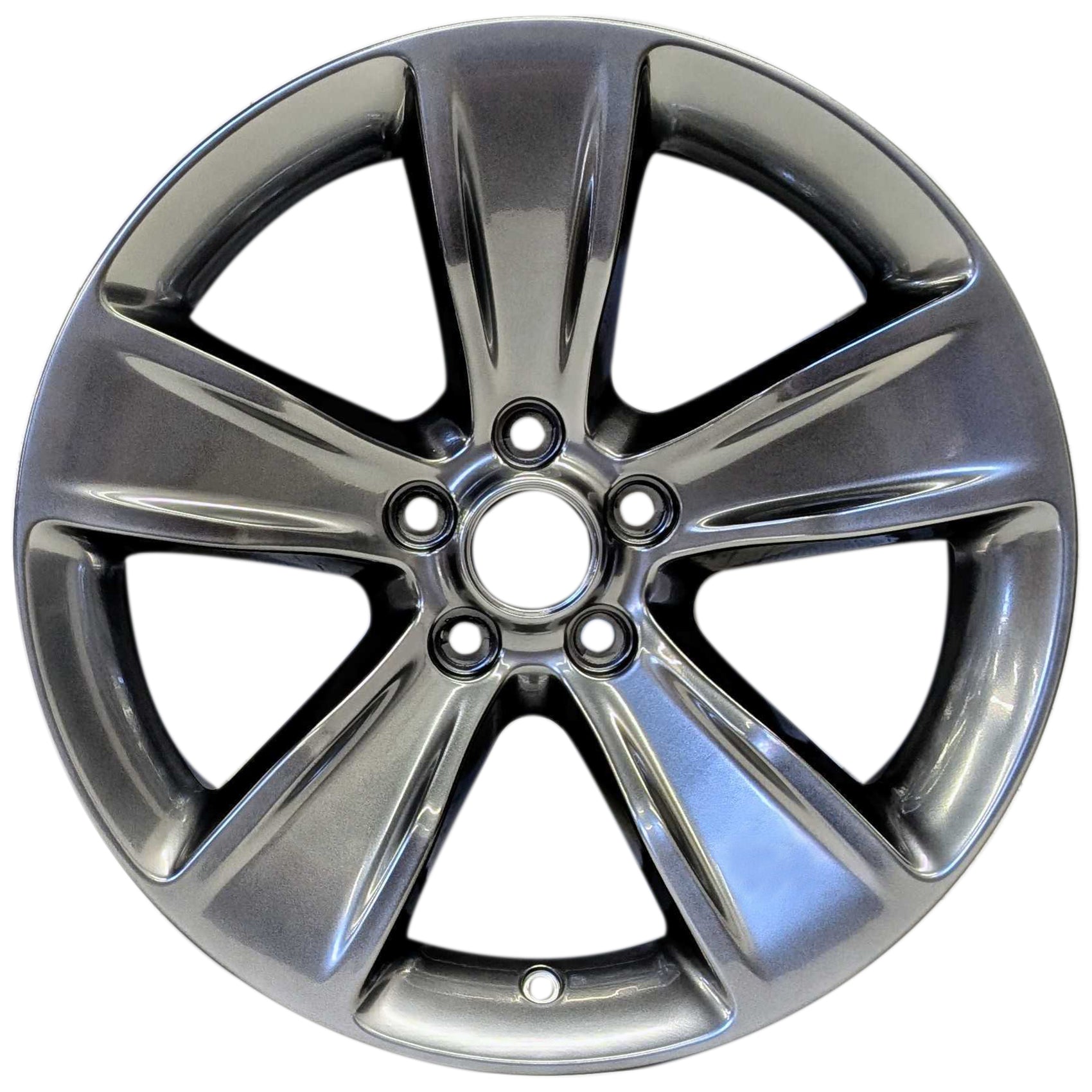 2021 Dodge Challenger 18" OEM Wheel Rim W2521H