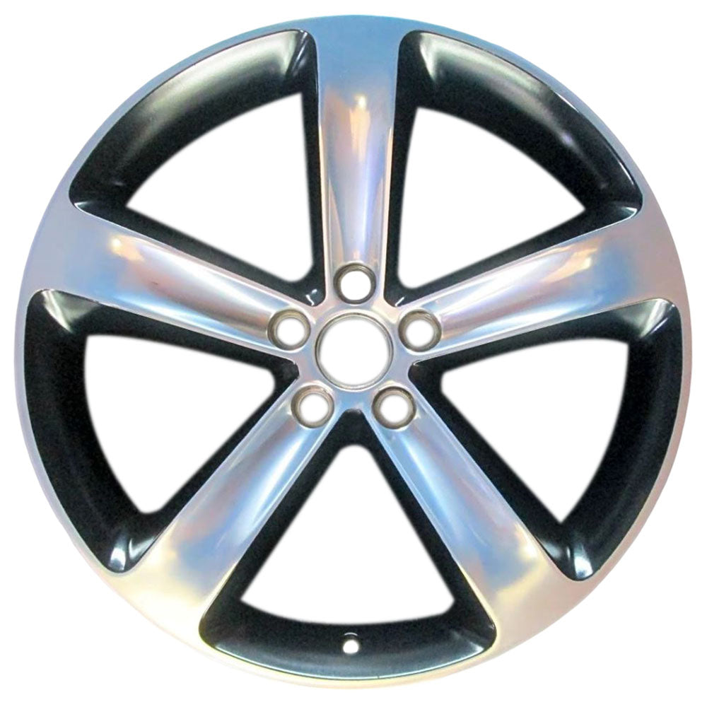 2017 Dodge Charger 20" OEM Wheel Rim W2529PB