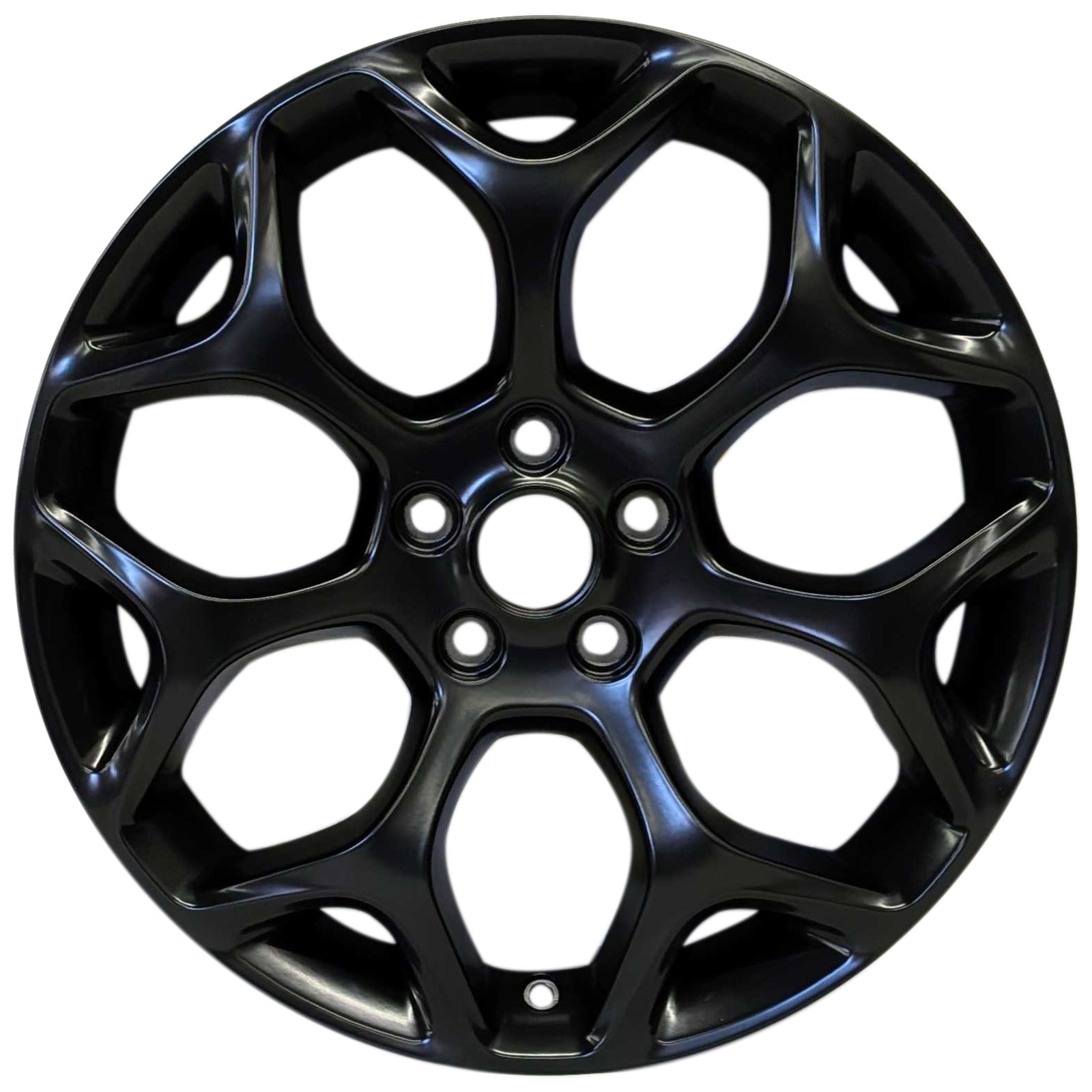 2016 Chrysler 300 19" OEM Wheel Rim W2537B