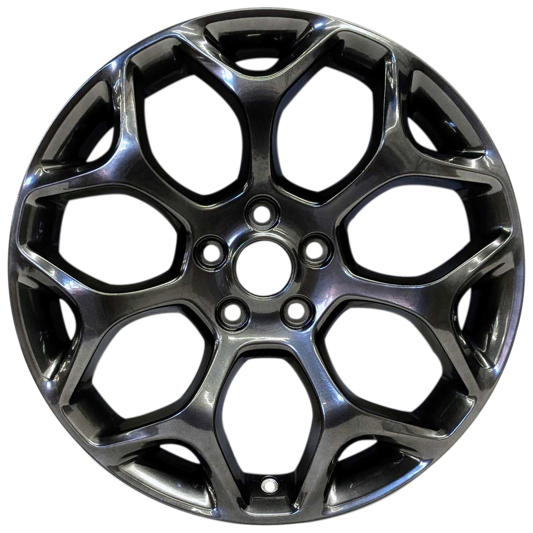 2017 Chrysler 300 19" OEM Wheel Rim W2537H