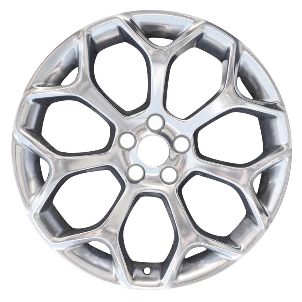 2015 Chrysler 300 19" OEM Wheel Rim W2537P