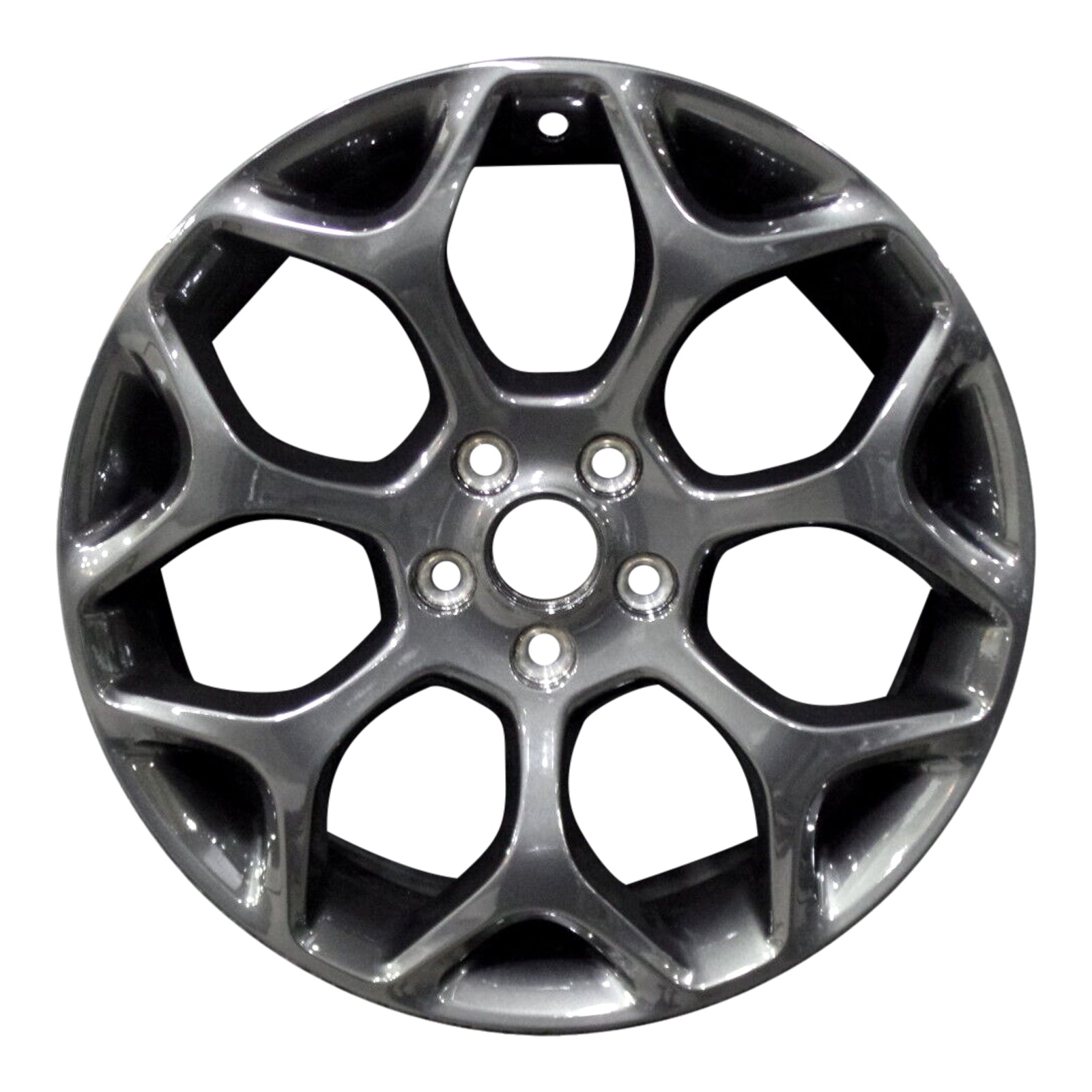 2017 Chrysler 300 New 20" Replacement Rim RW2539C