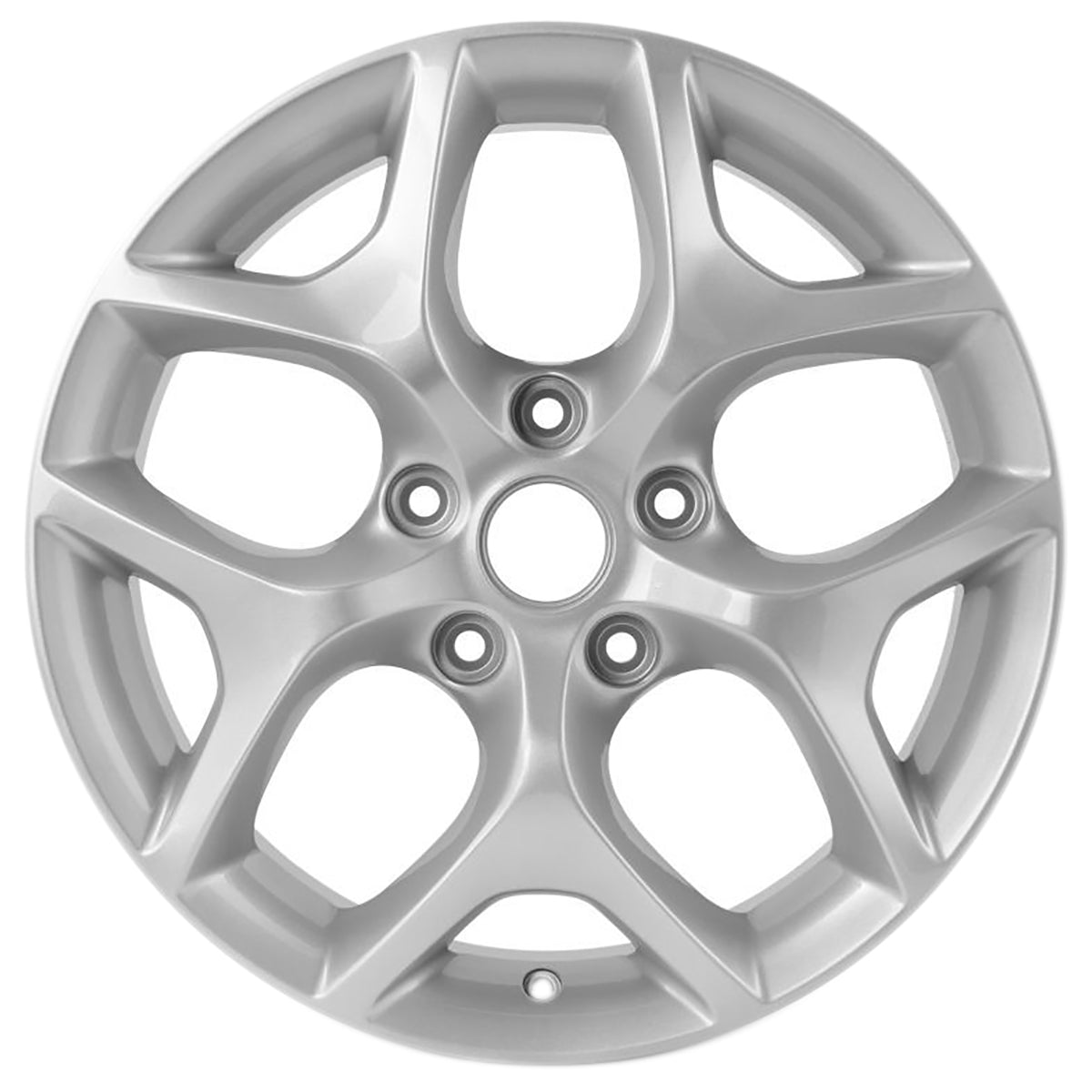 2020 Chrysler Pacifica 18" OEM Wheel Rim W2593S