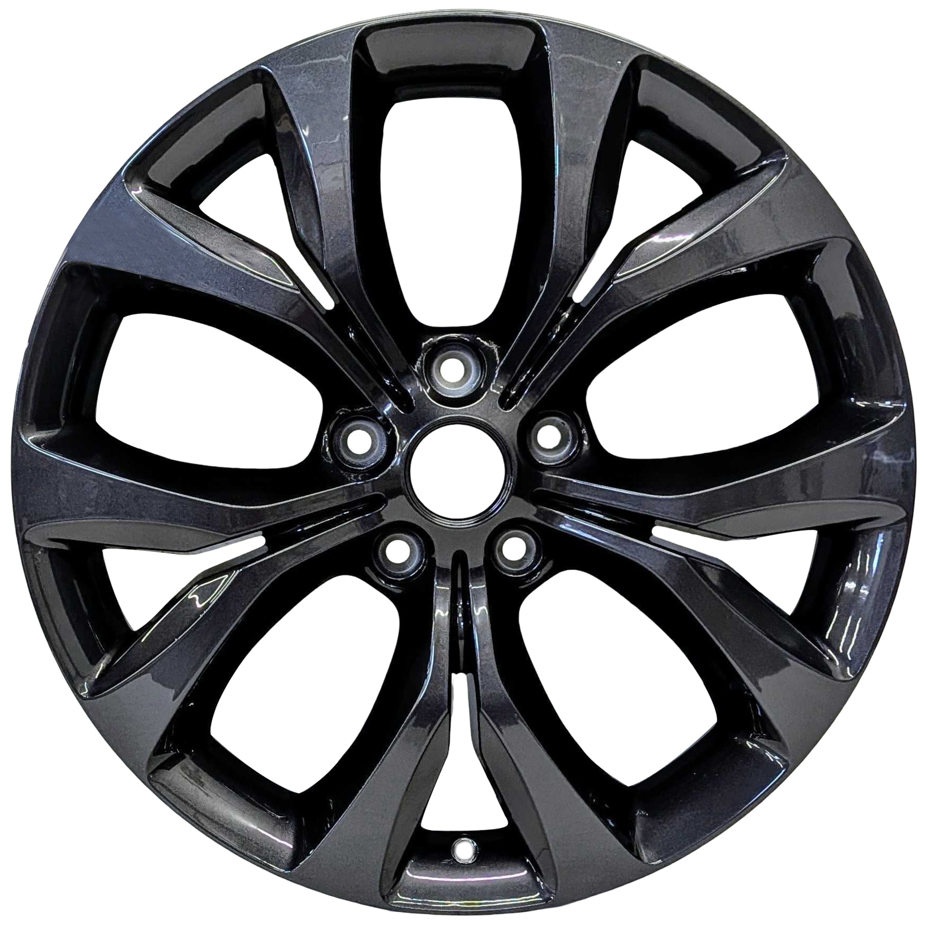 2018 Chrysler Pacifica New 20" Replacement Wheel Rim RW2596C
