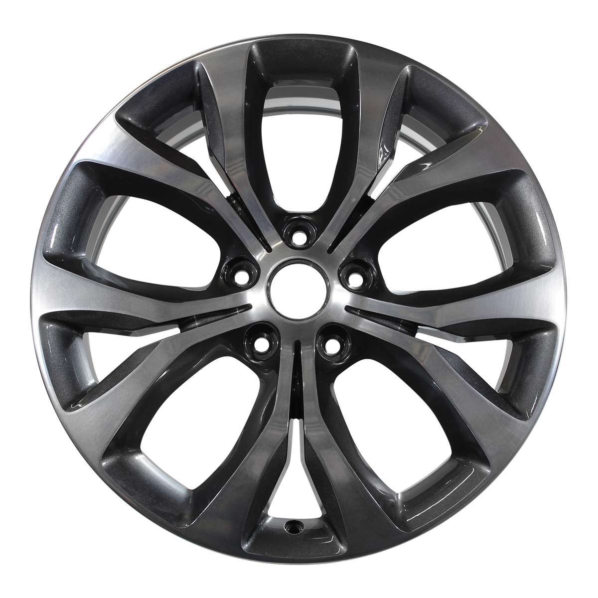 2019 Chrysler Pacifica 20" OEM Wheel Rim W2596PC