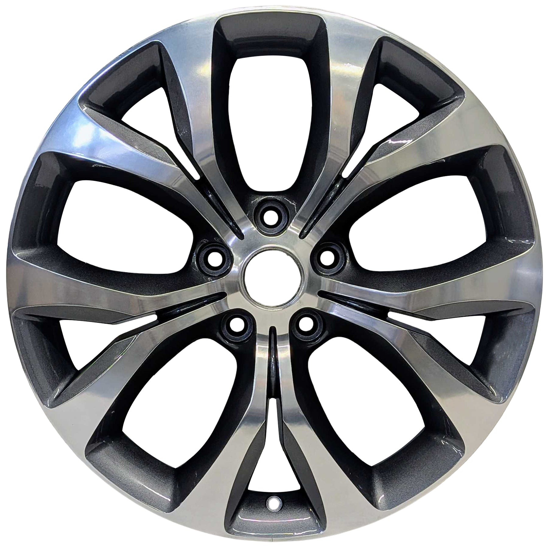 2017 Chrysler Pacifica 20" OEM Wheel Rim W2596PC