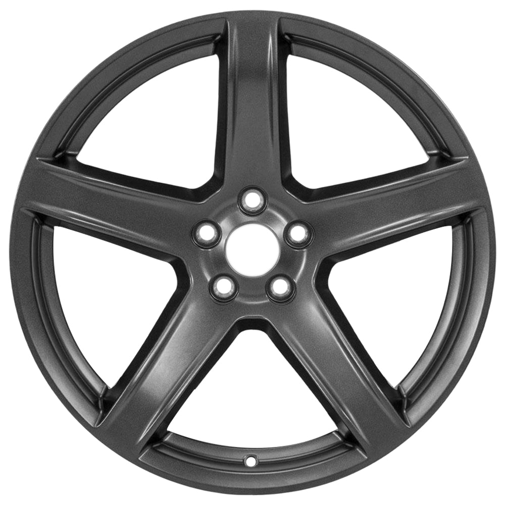 2019 Dodge Charger New 20" Replacement Wheel Rim RW2604C