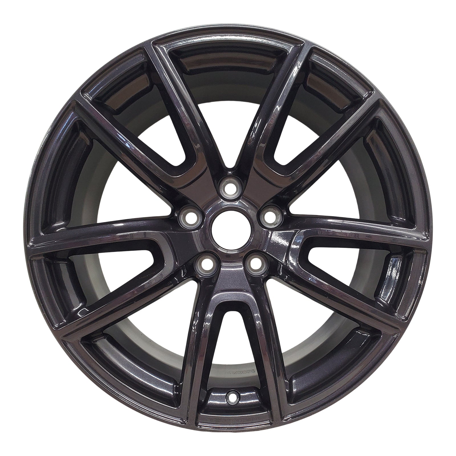 2019 Dodge Durango 20" OEM Wheel Rim W2626C