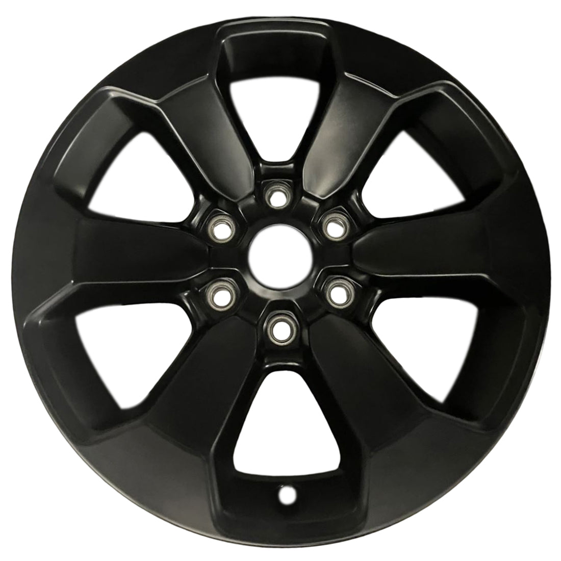 2022 RAM 1500 18" OEM Wheel Rim W2671B