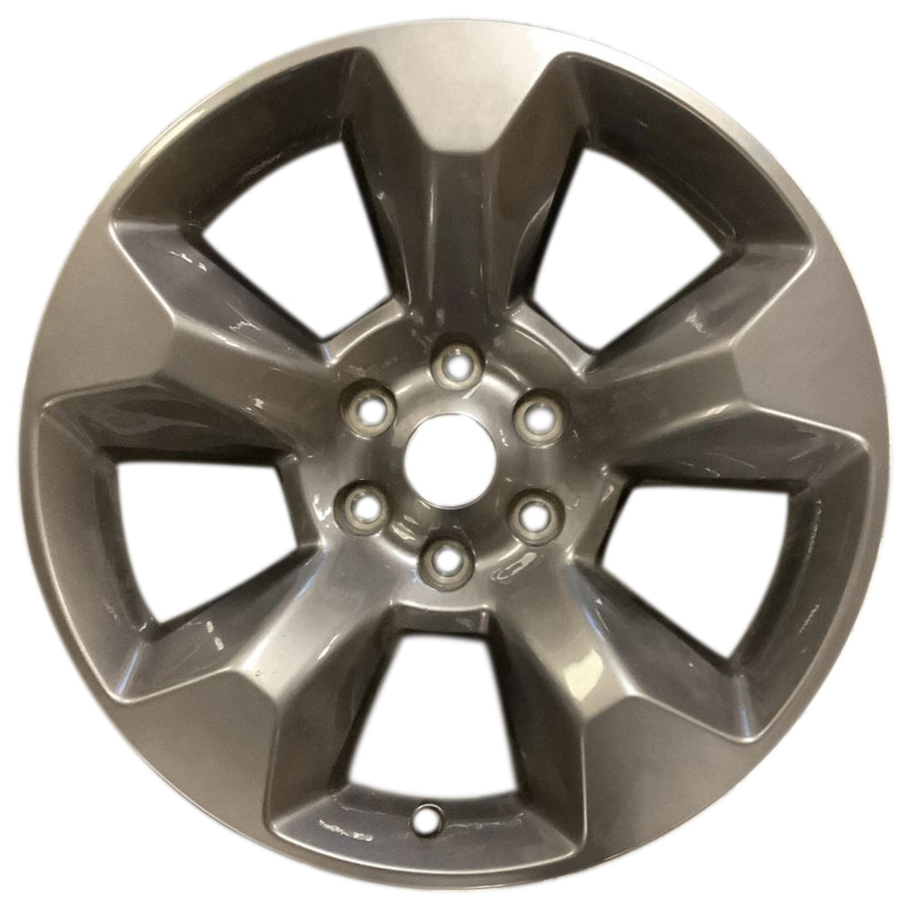 2020 RAM 1500 20" OEM Wheel Rim W2675C