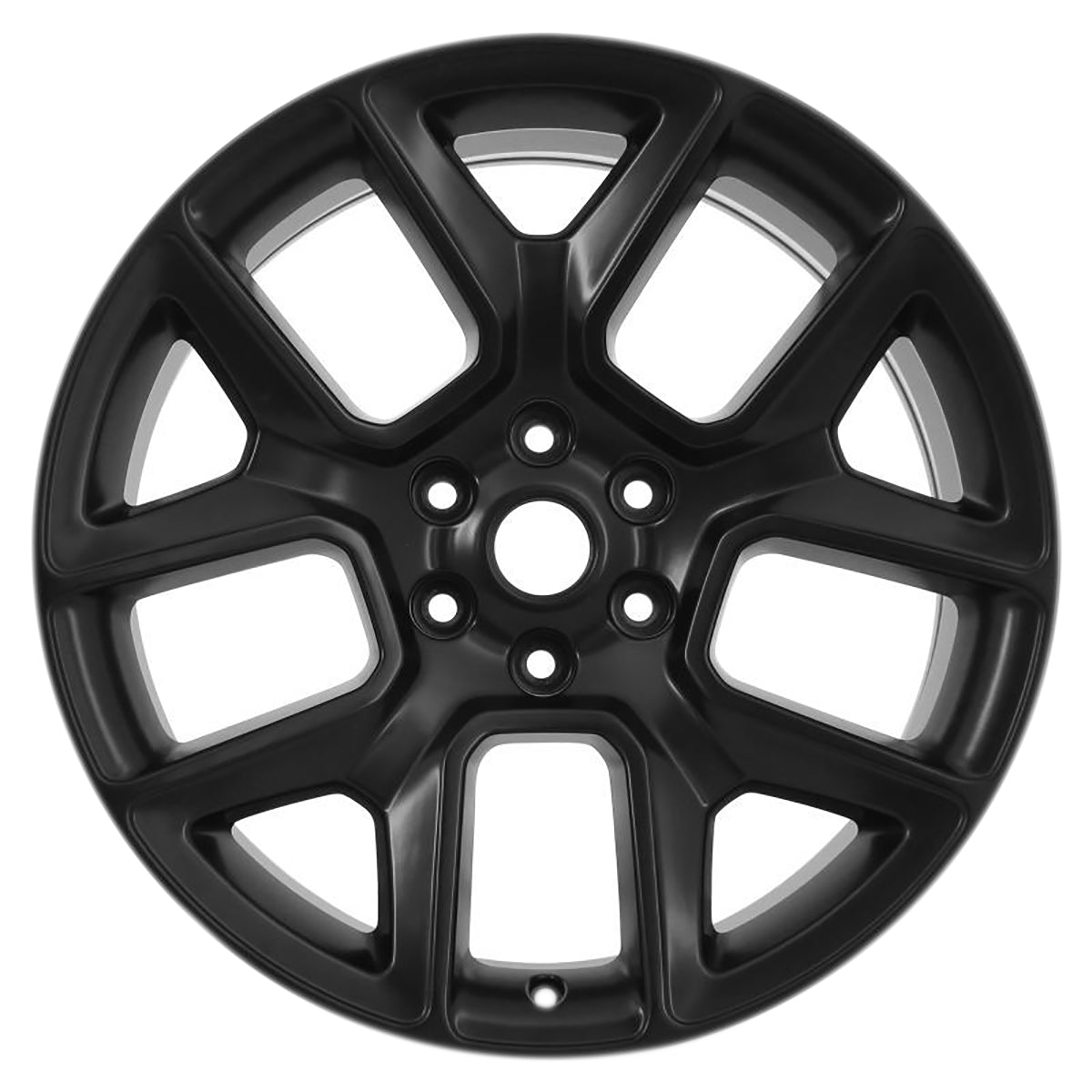 2019 Dodge Ram 1500 22" OEM Wheel Rim W2684B