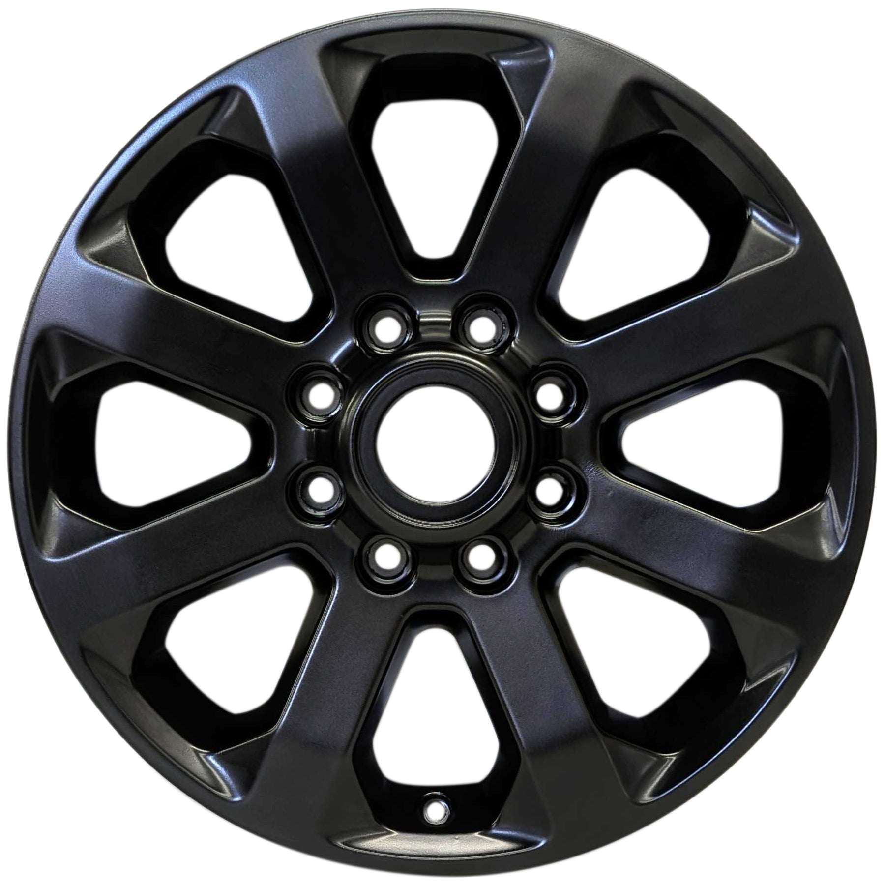 2024 Dodge RAM 3500 20" OEM Wheel Rim W2697B