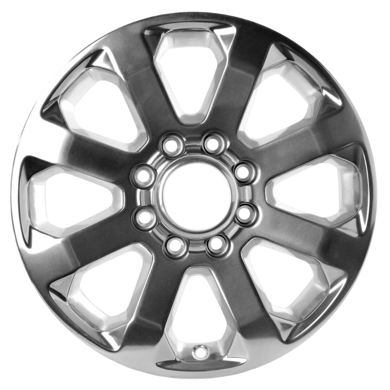 2020 RAM 2500 20" OEM Wheel Rim W2700P