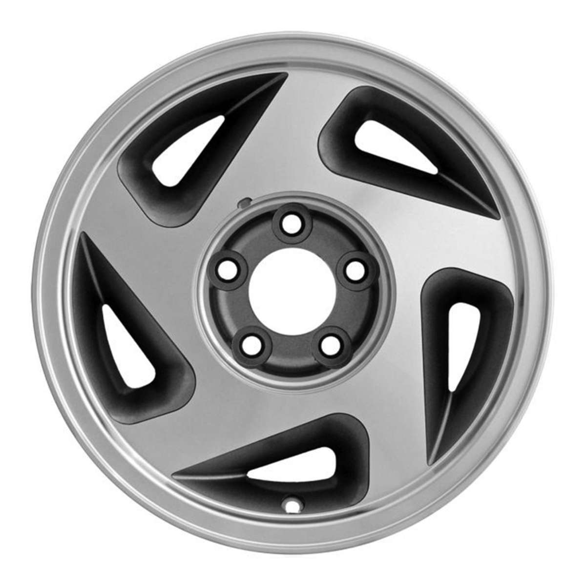 1994 Ford Explorer New 15" Replacement Wheel Rim RW3008MC