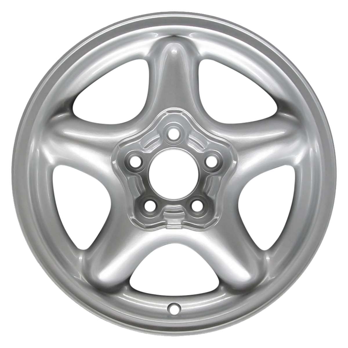 1995 Ford Mustang 16" OEM Wheel Rim W3088S