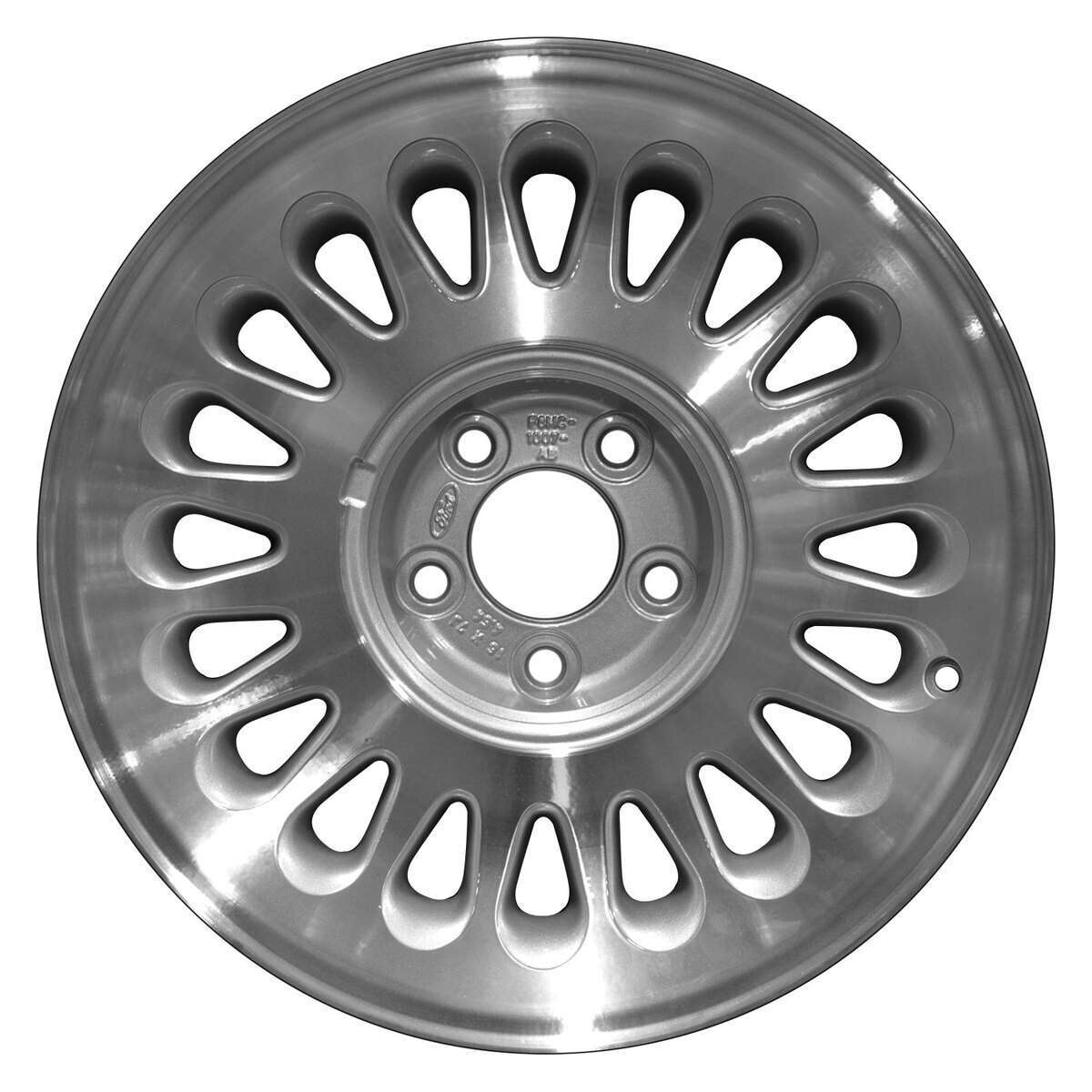 1998 Mercury Grand Marquis New 16" Replacement Wheel Rim RW3267MS