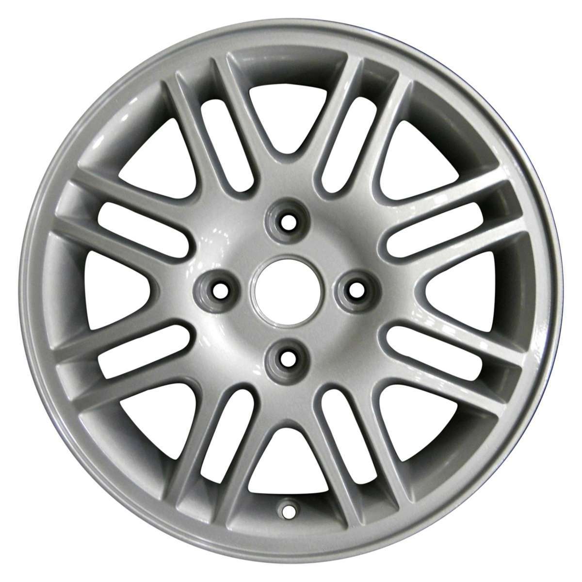 2000 Ford Focus New 15" Replacement Wheel Rim RW3367S