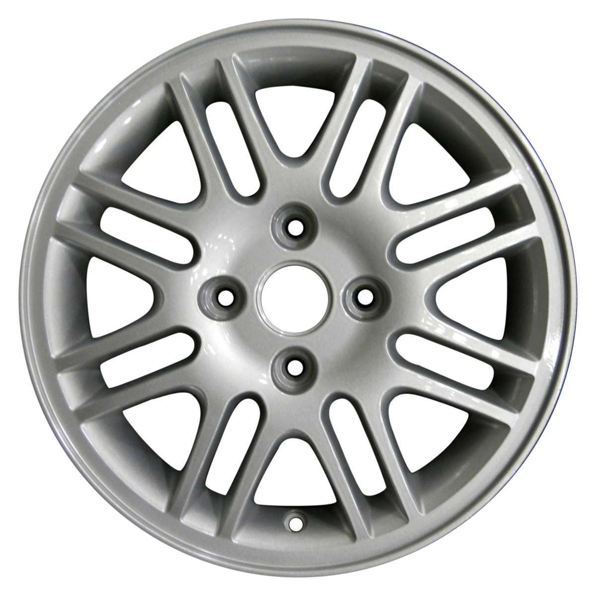 2008 Ford Focus New 15" Replacement Wheel Rim RW3367S