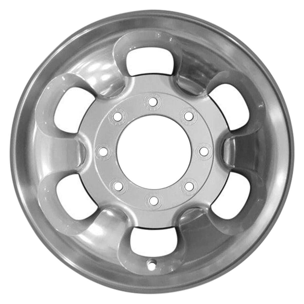 2002 Ford F-250 16" OEM Wheel Rim W3407MS