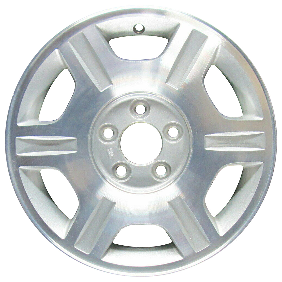 2003 Mercury Mountaineer 16" OEM Wheel Rim W3456S