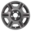 2002 Mercury Mountaineer 16