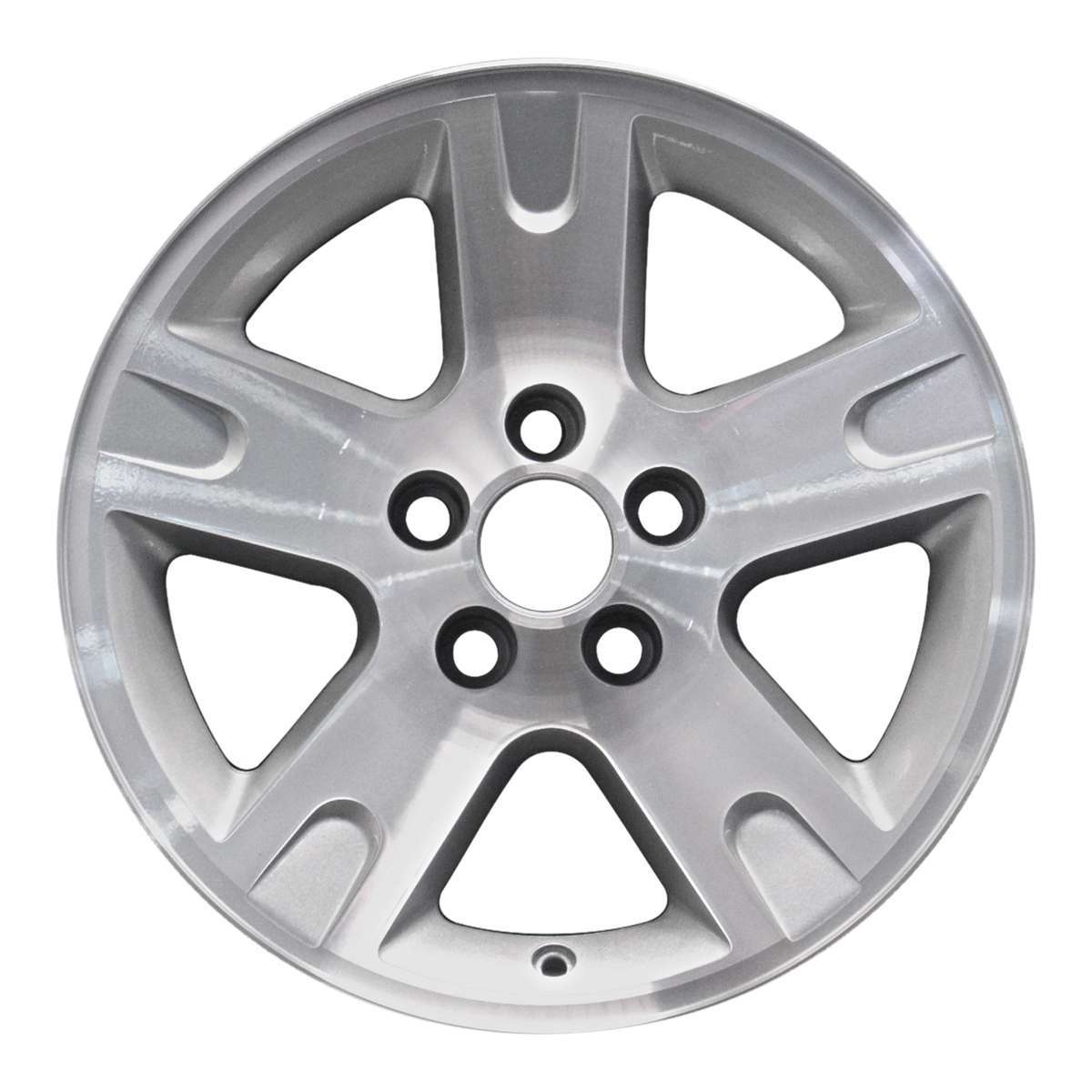 2005 Ford Explorer Sport Trac New 16" Replacement Wheel Rim RW3463MS