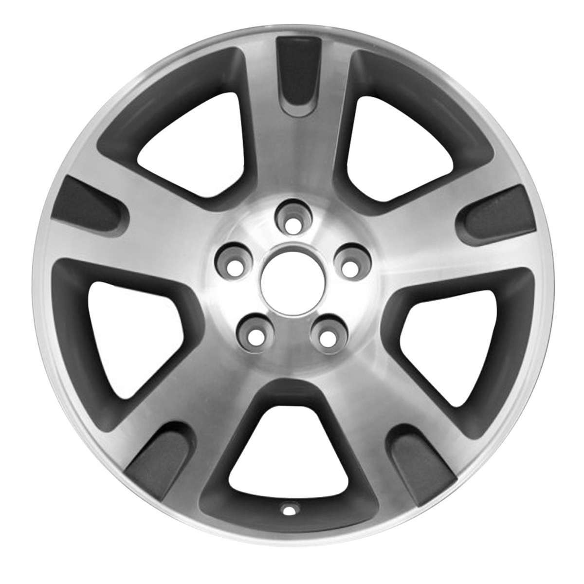 2002 Ford Ranger 16" OEM Wheel Rim W3463MC