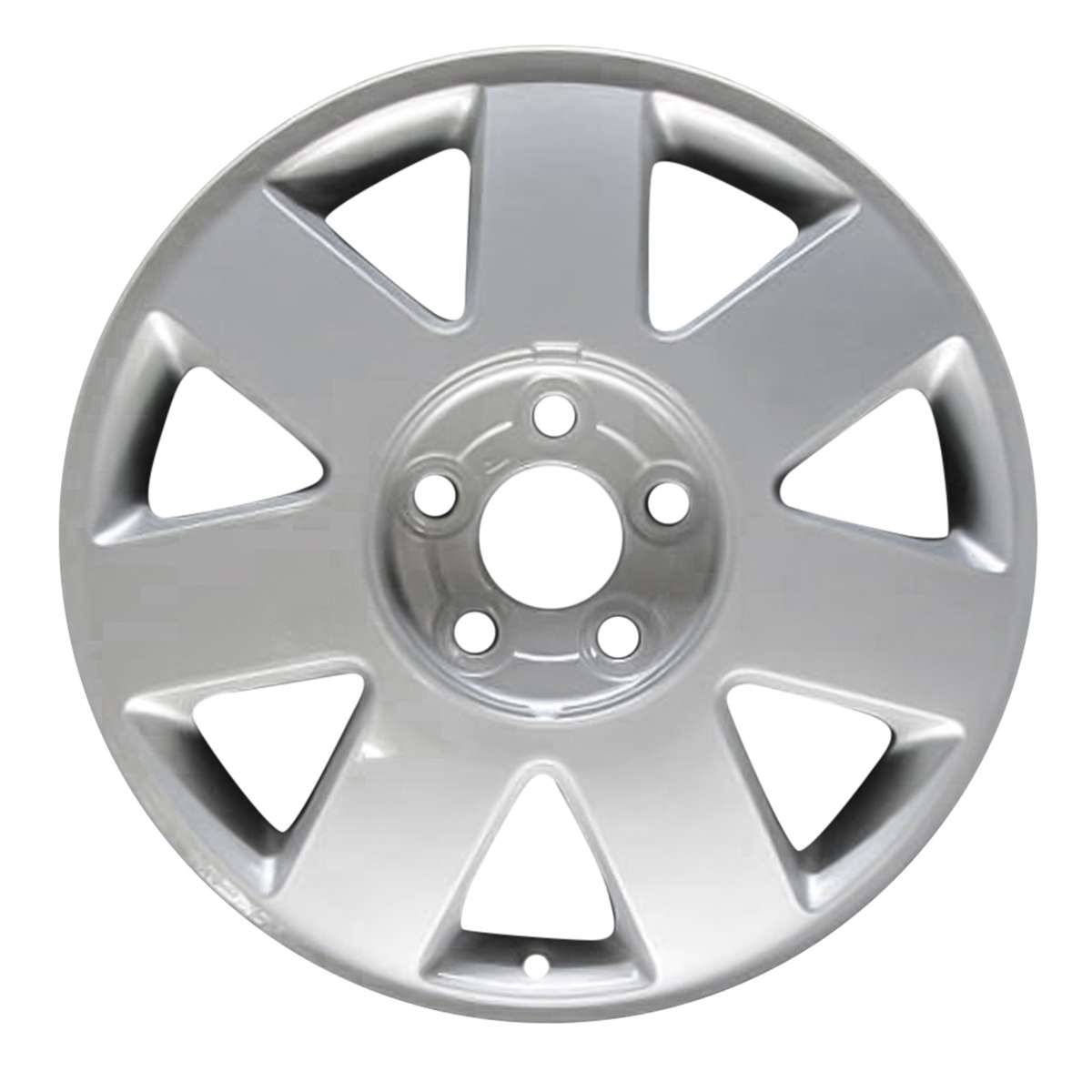 2004 Lincoln LS 16" OEM Wheel Rim W3477S