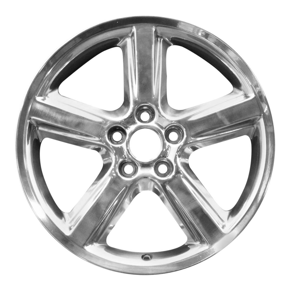 2004 Mercury Marauder New 18" Replacement Wheel Rim RW3493P