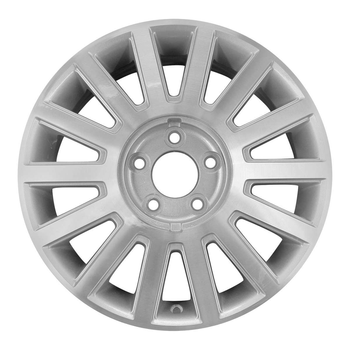 2004 Lincoln Town Car New 17" Replacement Wheel Rim RW3504MS