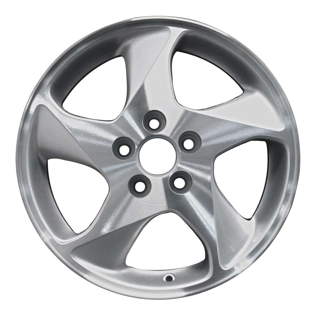 2004 Ford Taurus New 16" Replacement Wheel Rim RW3505MS