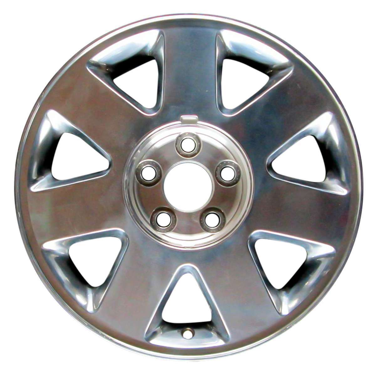 2005 Lincoln LS 16" OEM Wheel Rim W3512AP