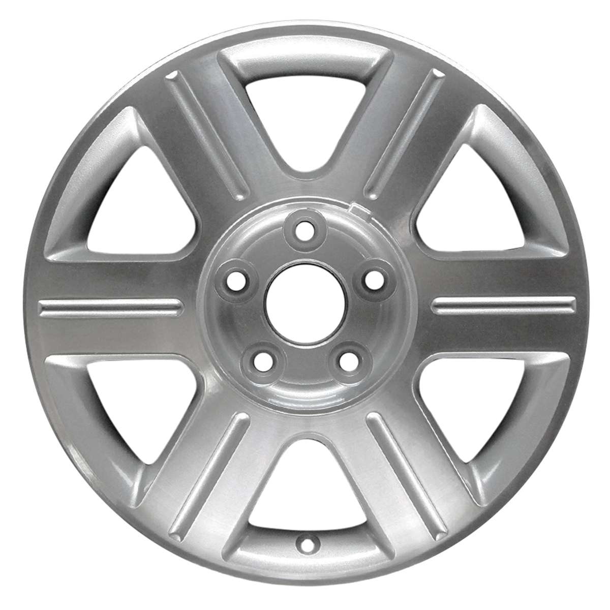 2005 Mercury Monterey 16" OEM Wheel Rim W3540S