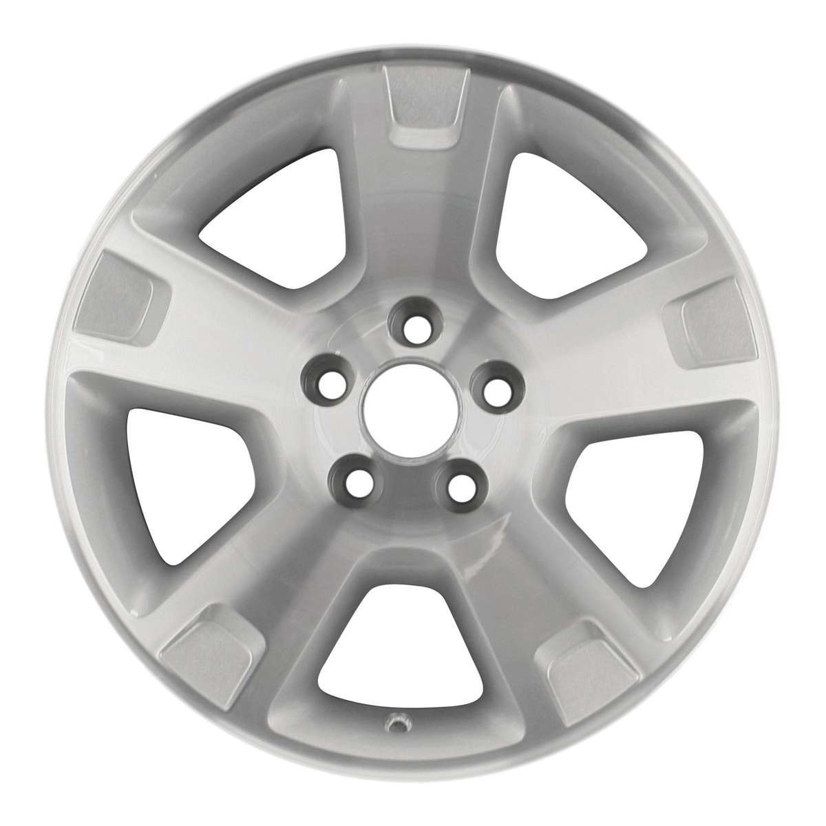 2007 Ford Freestar 17" OEM Wheel Rim W3546MS