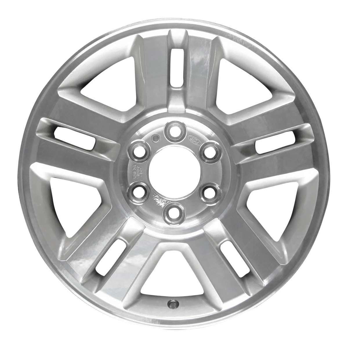 2004 Ford F-150 18" OEM Wheel Rim W3559MS