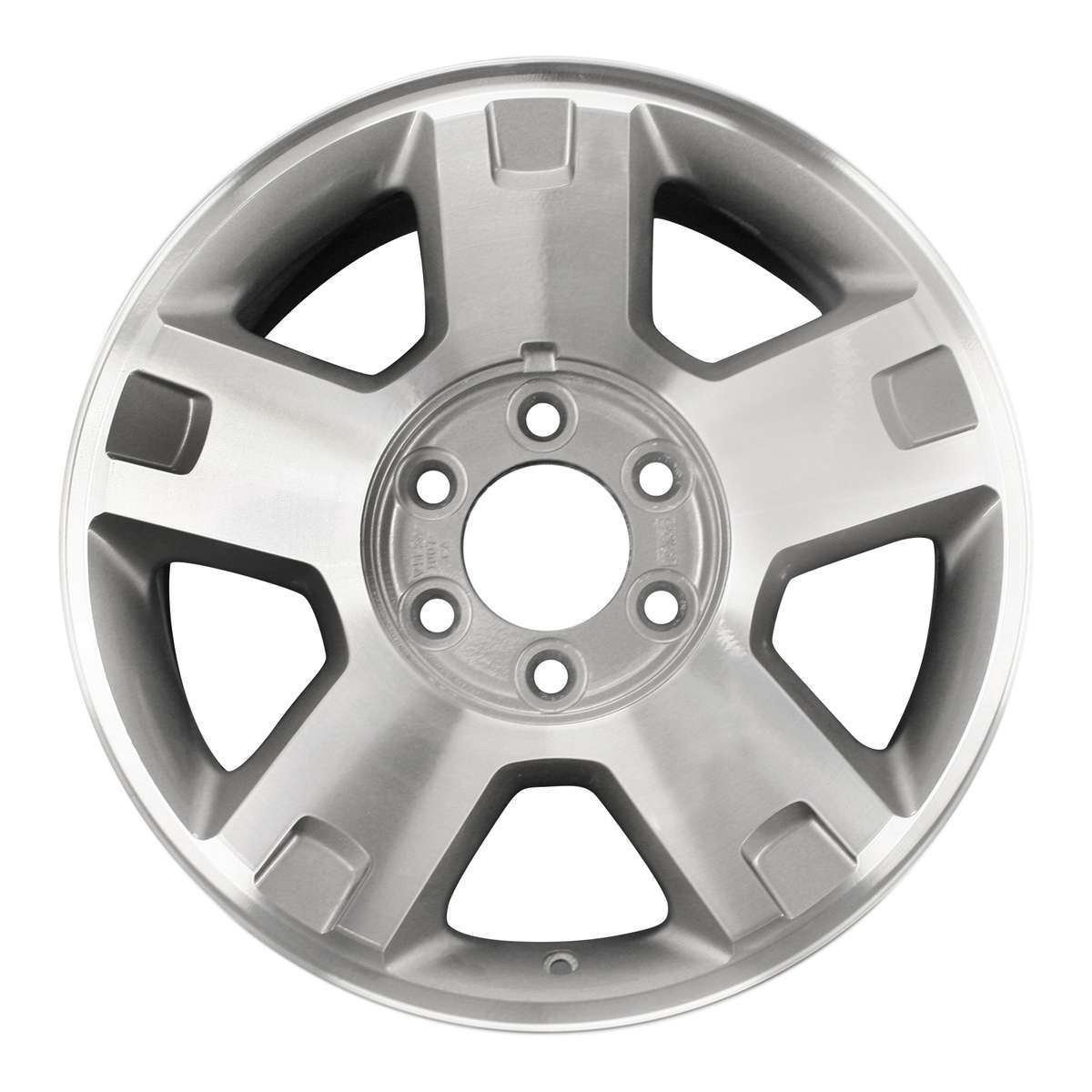 2006 Ford F-150 New 18" Replacement Wheel Rim RW3560MC