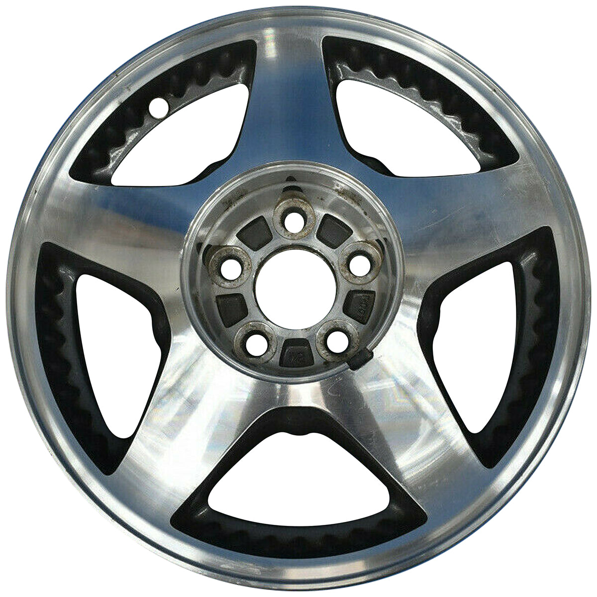 2002 Ford Windstar 16" OEM Wheel Rim W3565US