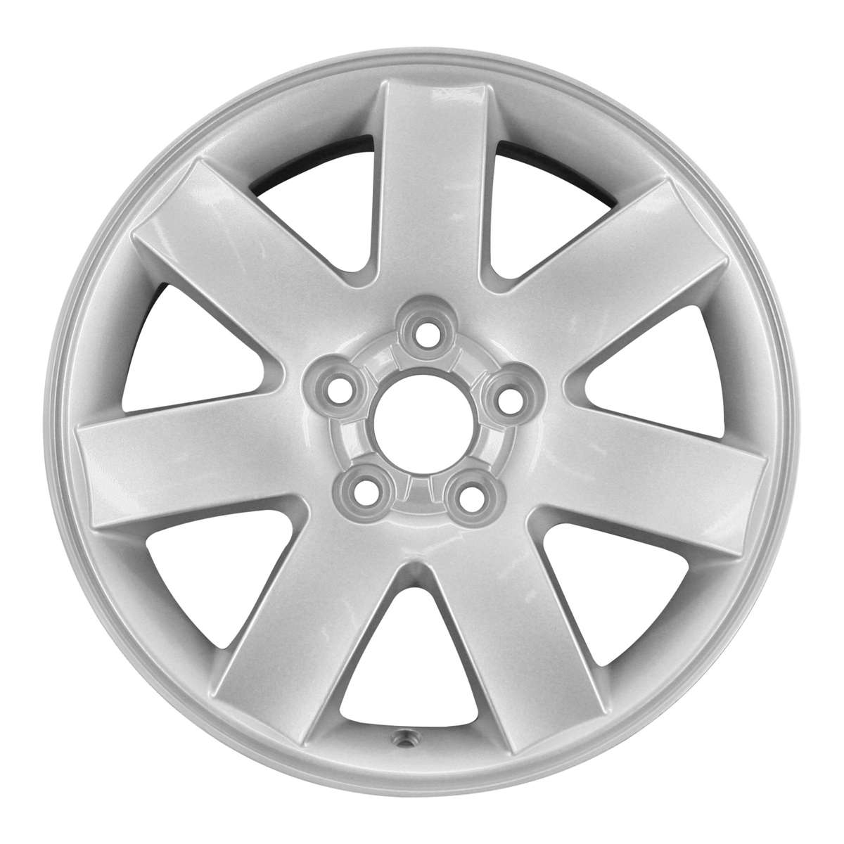 2006 Ford Five Hundred New 17" Replacement Wheel Rim RW3580S