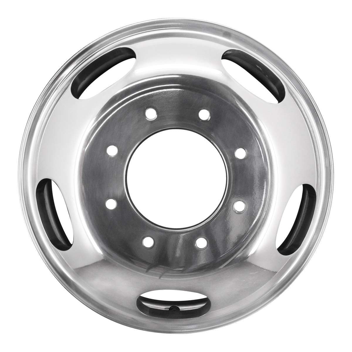 2012 Ford F-350 New 17" Front Replacement Wheel Rim RW3618P