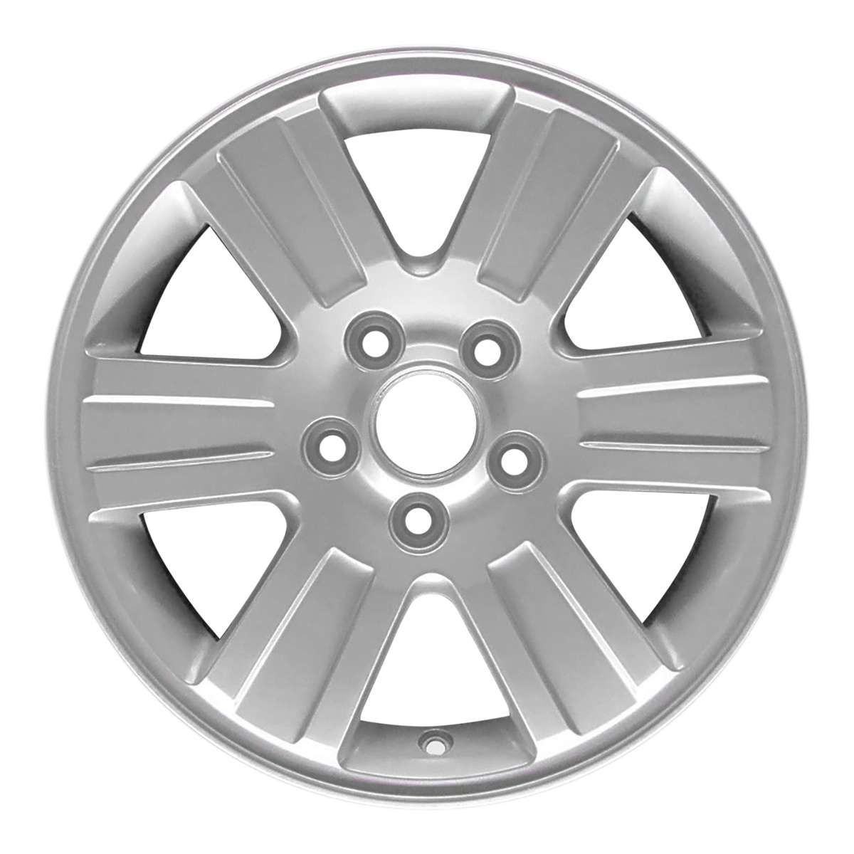 2006 Ford Explorer 16" OEM Wheel Rim W3638S