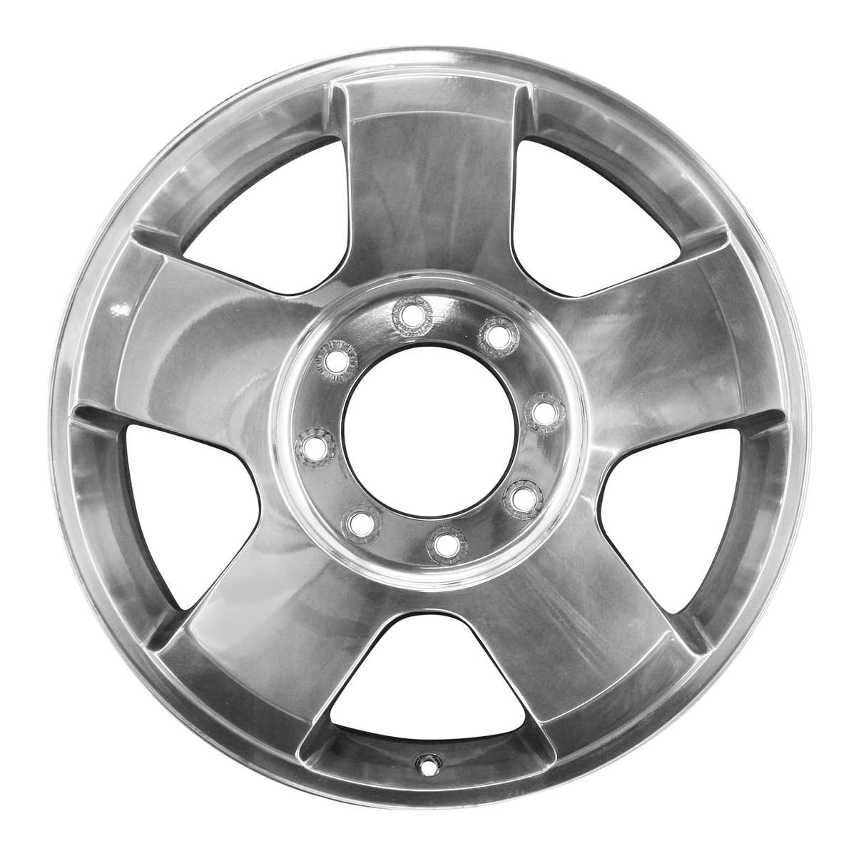 2007 Ford F-450 New 20" Replacement Wheel Rim RW3644P