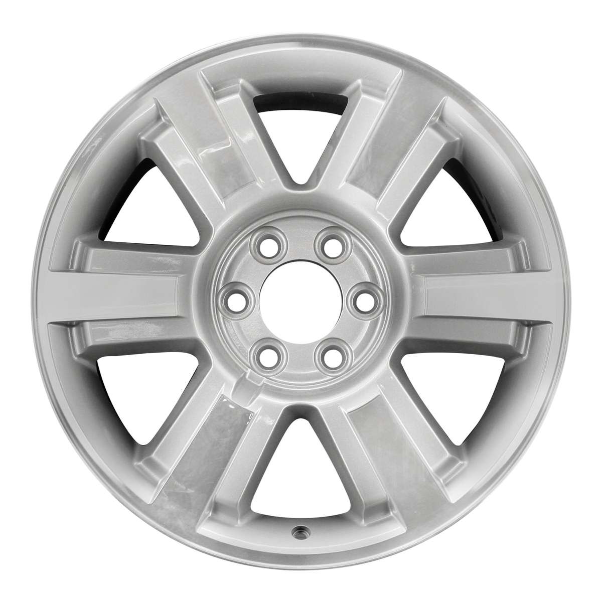 2007 Ford F-150 New 20" Replacement Wheel Rim RW3646MS